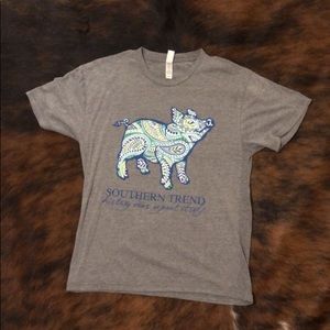 Southern trend shirt